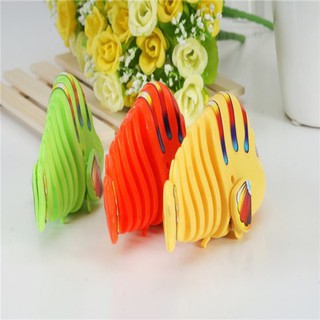 Cá Vẫy Đuôi Vặn Cót Cho Bé (SP000591)