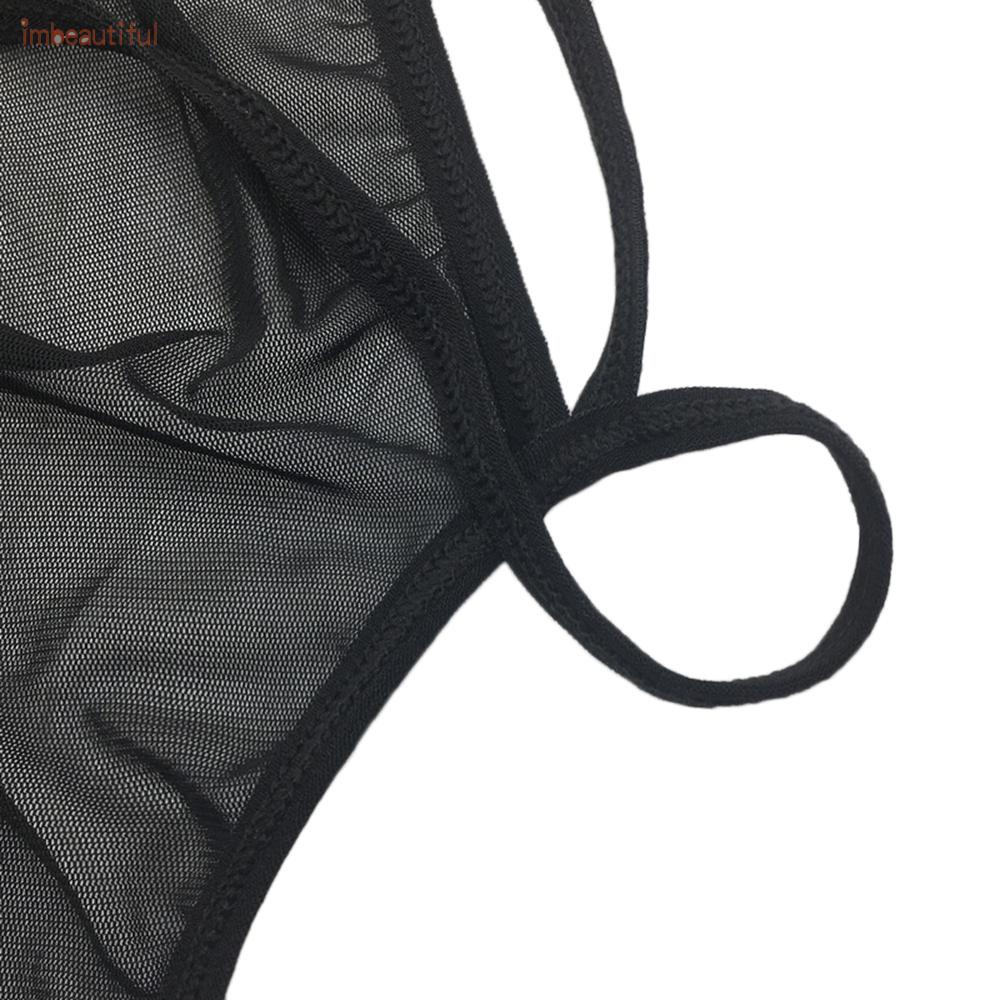 Đồ Ngủ Sát Nách Màu Đen Hở Lưng Co Giãn Tốt Có Size 50kg - 90kg Dành Cho Nam Giới