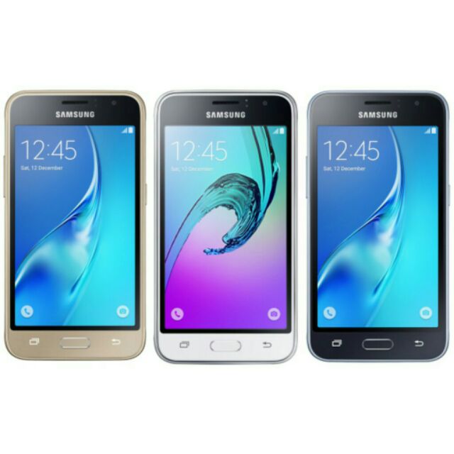 Điện thoại Samsung galaxy j3 2016 full box