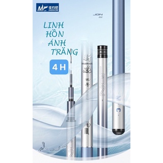 Cần mc linh hồn ánh trăng 4h