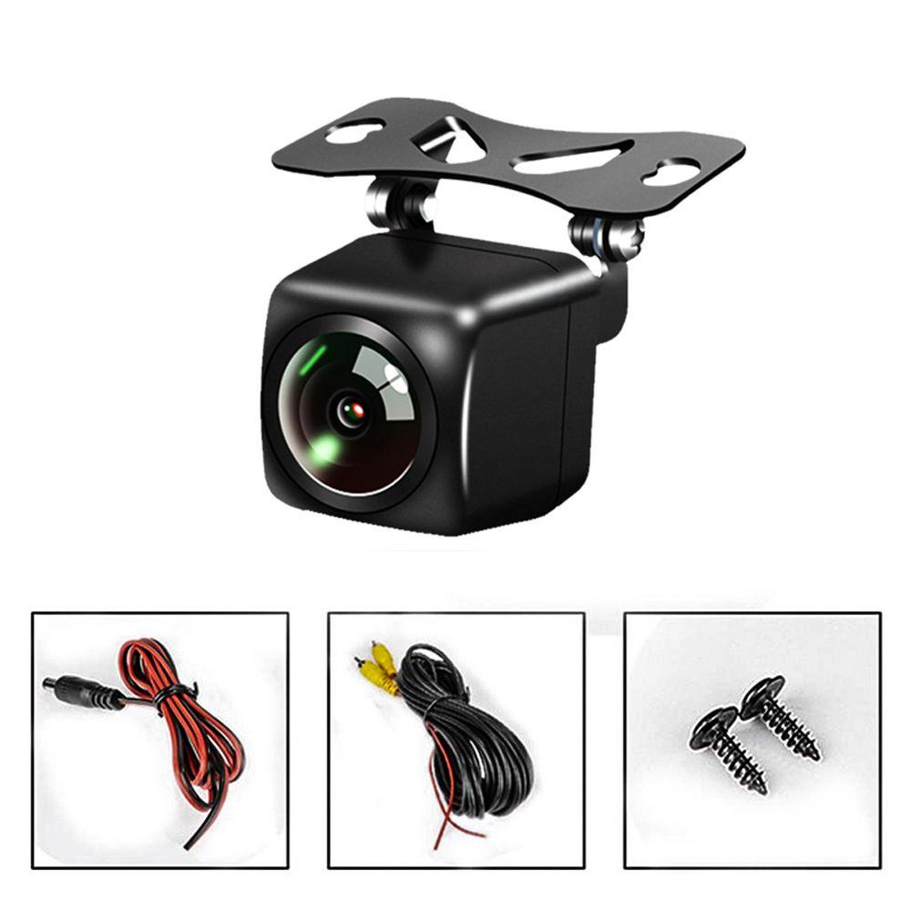 Bộ Camera Chiếu Hậu Chống Nhiễu 720P AHD Hỗ Trợ Đỗ Xe