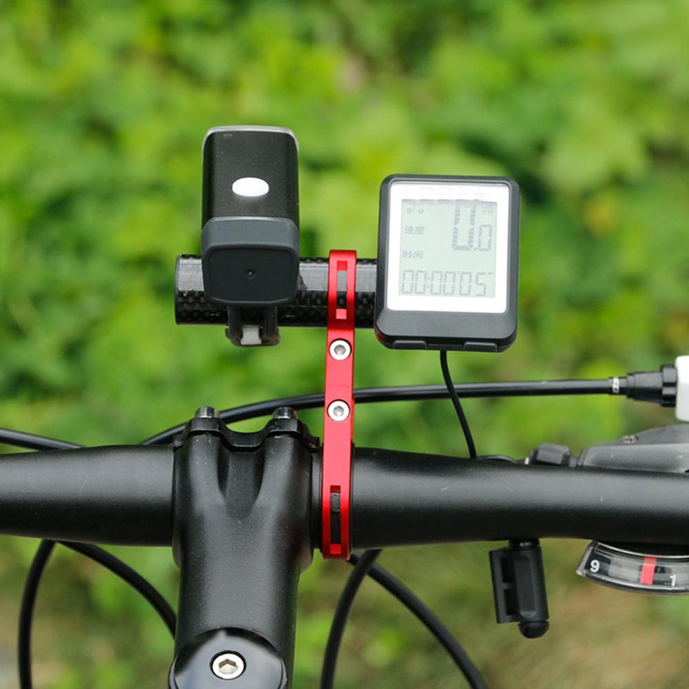 Giá Đỡ Mở Rộng Bằng Sợi Carbon Nhẹ Cho Đèn Máy Ảnh GPS