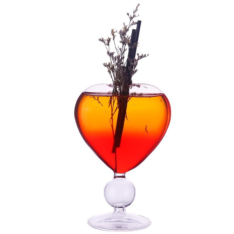 Ly Uống Cocktail Phong Cách Nhật Bản Xinh Xắn