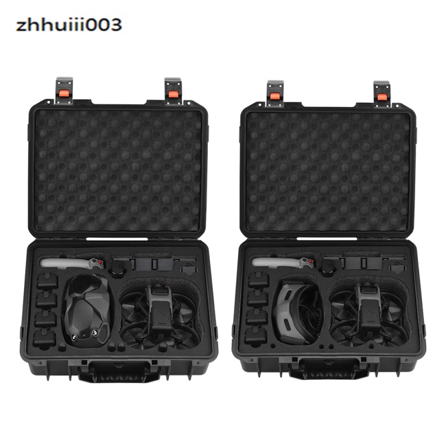 Hộp Đựng Bảo Vệ Chống Nổ Chống Thấm Nước Cho Dji Avata Drone