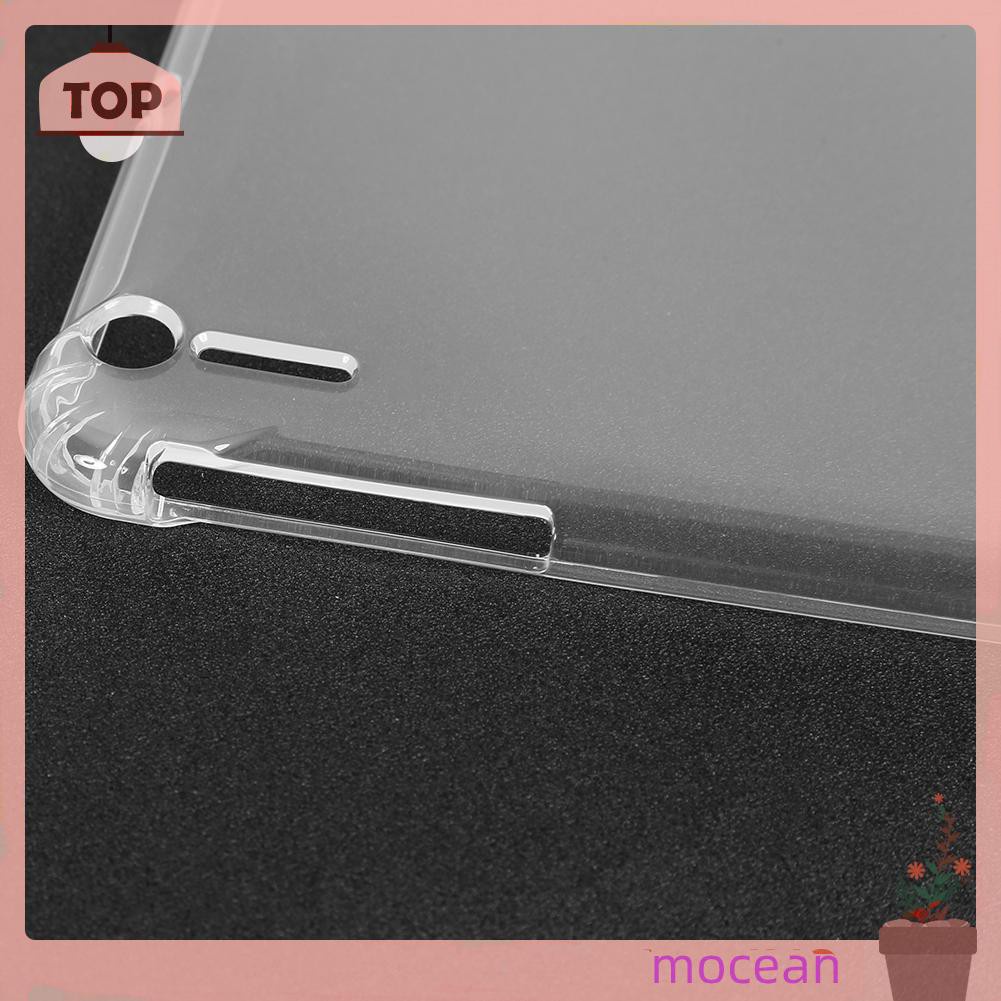 Mocean Ốp Máy Tính Bảng Tpu Mềm Trong Suốt Cho Chuwi Hipad 10.8 Inch