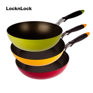 Chảo chống dính sâu lòng lock&lock 30cm - chảo chống dính sâu lòng 30cm
