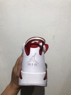 Giầy Bóng rổ JD 6 alternate