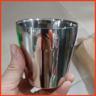 Cốc inox 2 lớp hàng xịn
