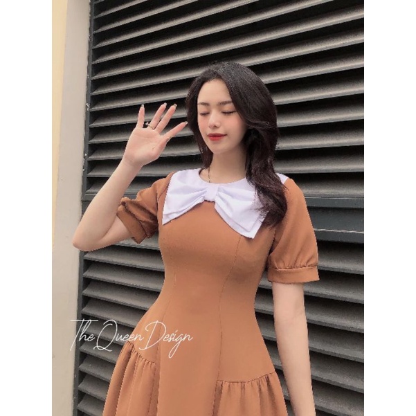 Đầm xinh đồng giá 125k