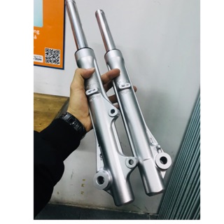CL PHUỘC ĐĨA GIẢM XÓC TRƯỚC WAVE ZX SỬ DỤNG ĐĨA LÕM 5 LỔ