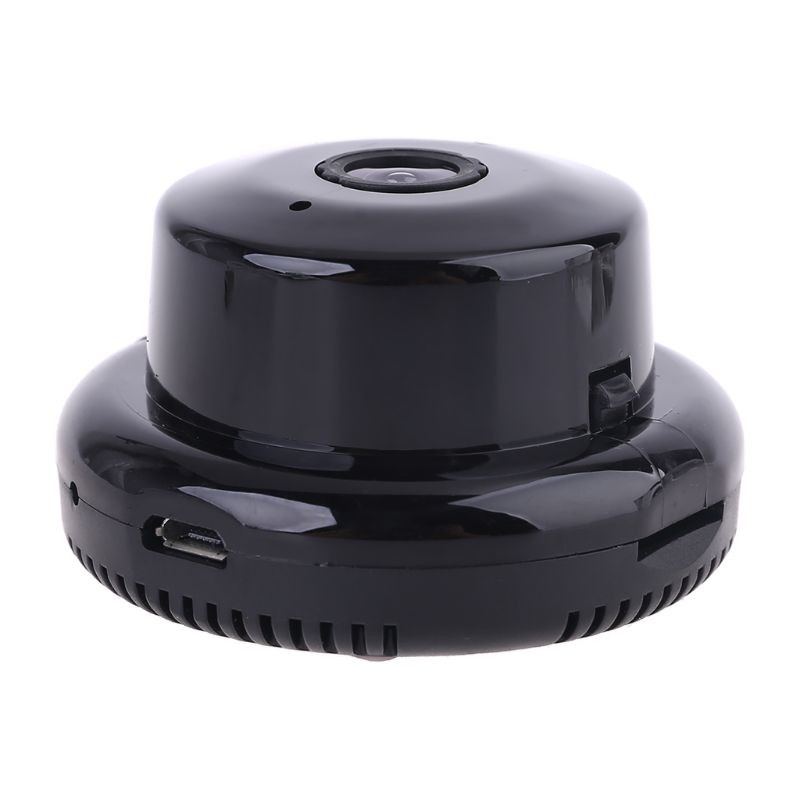 Camera giám sát không dây mini wifi 1080P cảm biến chuyển động ban đêm 2 chiều
