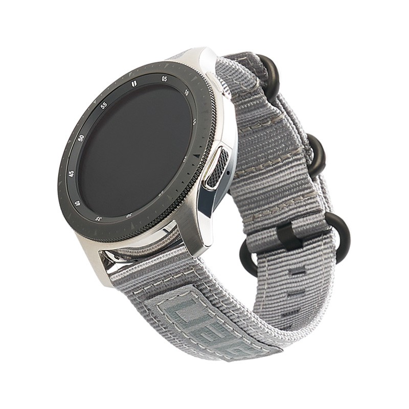 Dây đeo Samsung Galaxy Watch 46mm UAG NATO Series