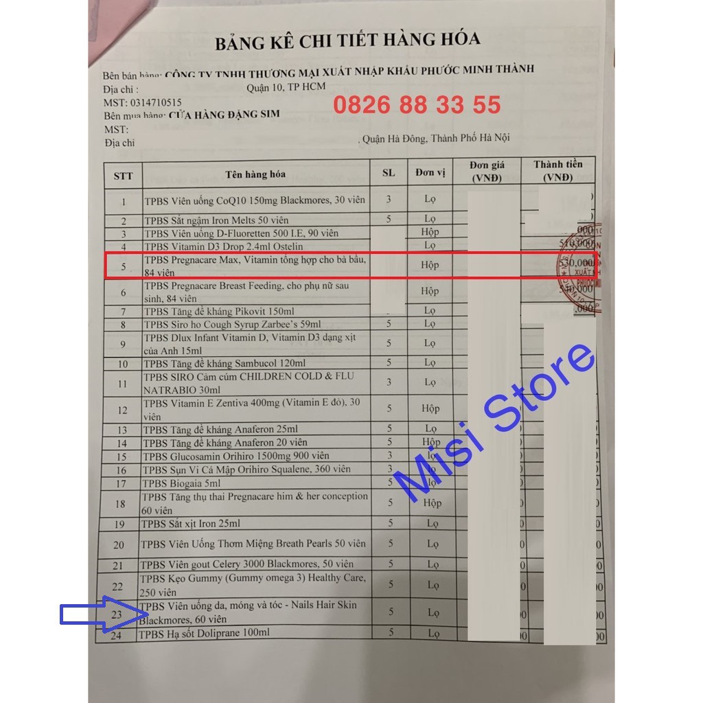 Viên uống đẹp da, móng, tóc Blackmores Hair, Nail, Skin - 60 viên, Mẫu mới | BigBuy360 - bigbuy360.vn