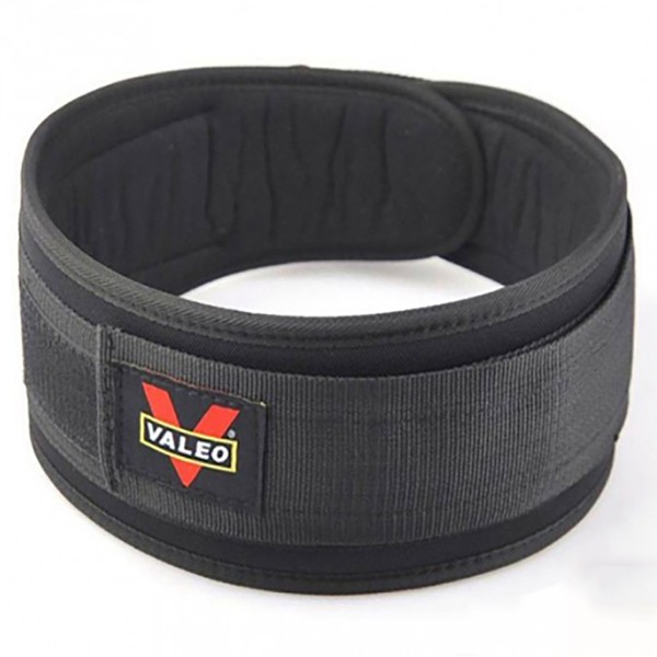 Đai Lưng Mềm Tập GYM Bản Bé Lifting Belt