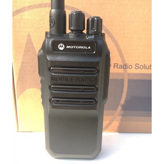 Máy bộ đàm cầm tay motorola gp-329 - camera uniarch store