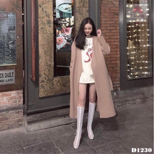 Combo của khách