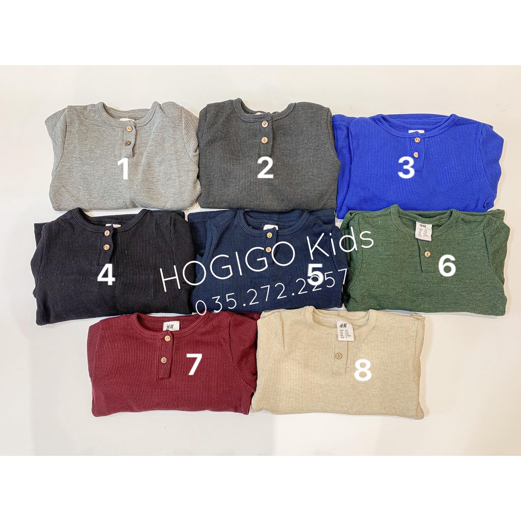 Set Bộ Tăm Tổ Ong Trơn Bé Trai Bé Gái