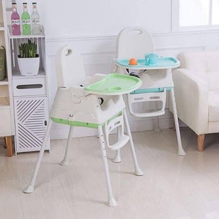 💘 FREE SHIP 💘 Ghế ăn dặm Hanbei 💘