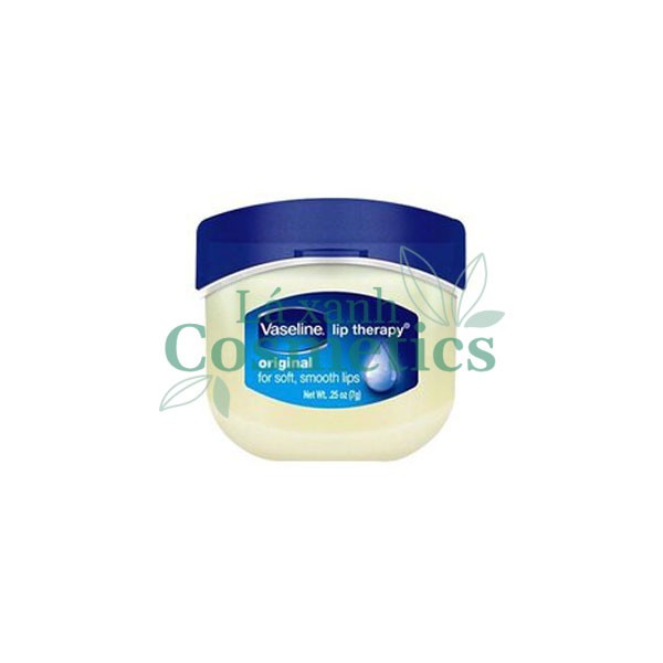 Son dưỡng môi Vaseline Lip Therapy 7g