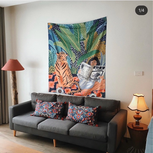Tapestry các loại