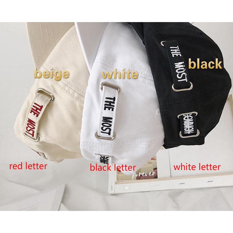 Dynamic hip hop style embroidered cap