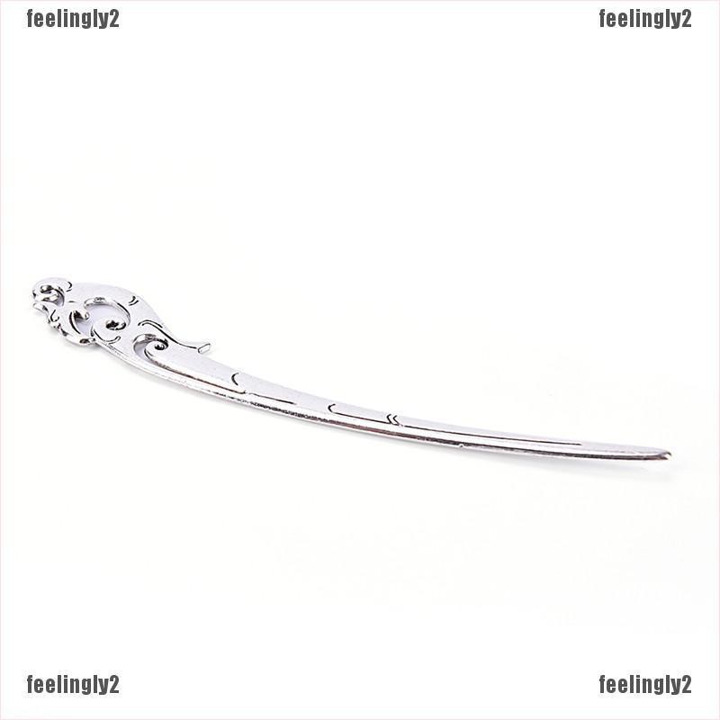 ❤Mặt Trời❤ Kẹp Tóc Kim Loại Nhiều Kiểu Dáng Phong Cách retro