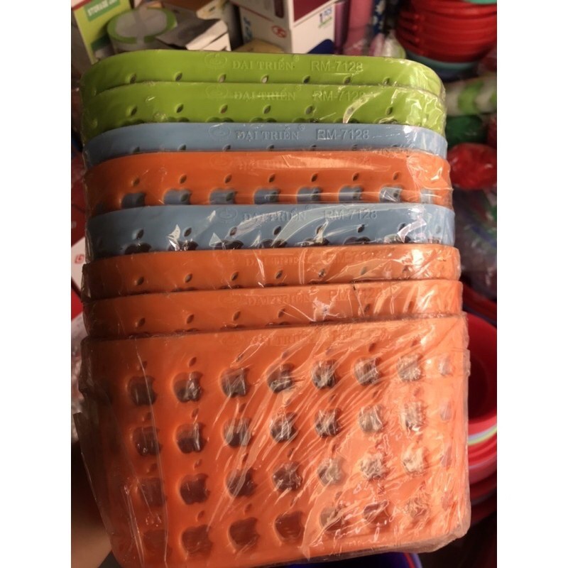 Giỏ Móc Đựng Đồ Tiện Dụng Bền Đẹp.