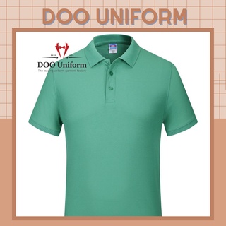 [DOO UNIFORM] Phôi Áo Phông Đồng Phục Nam