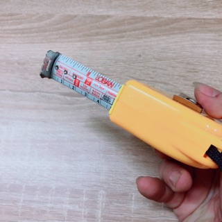 Thước kéo 2 mặt lỗ ban