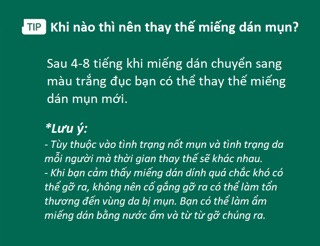 [Nhập khẩu] Miếng Dán Mụn Some By Mi Clear Spot Patch (Set 18 miếng)
