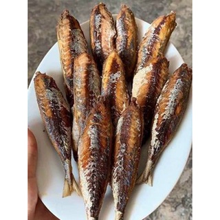Cá nục 1 nắng - siêu ngon 500g / 1 kg