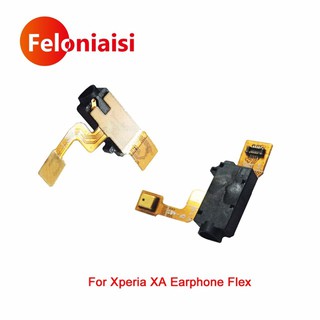 Jack tai nghe 3.5mm của Sony Xperia XA (F3116)