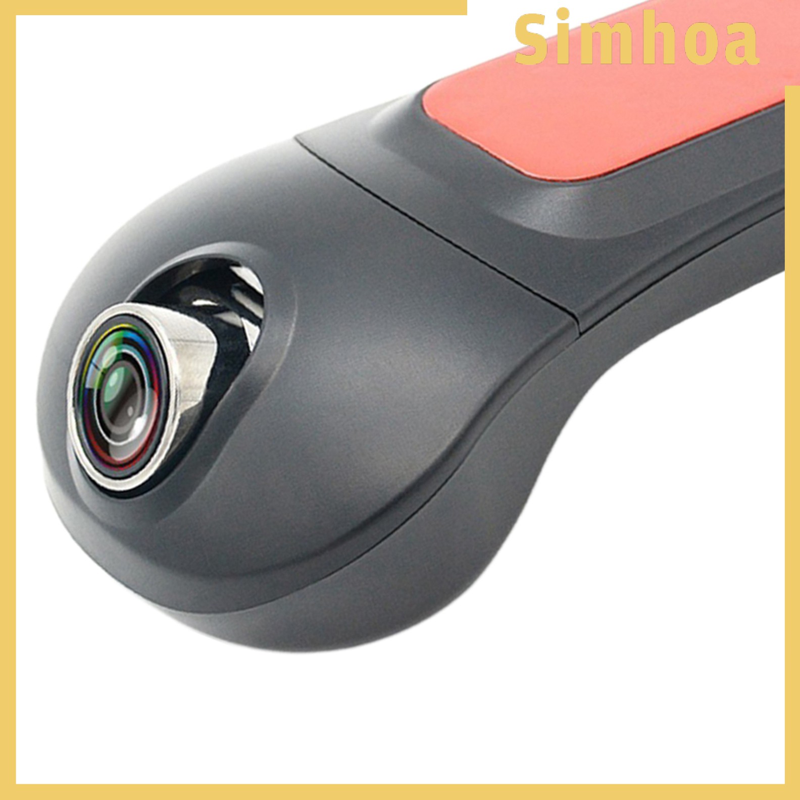 Camera Full Hd 1080p Không Màn Hình G-Sensor Uhd 160 Góc Rộng