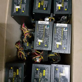 Nguồn Jetek G320 - 320W
