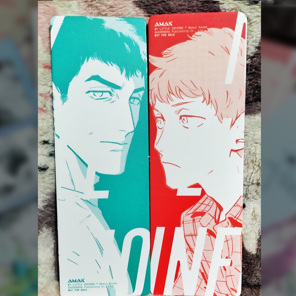 Bookmark lẻ