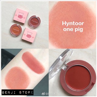 HYNTOOR - Phấn má Piggy