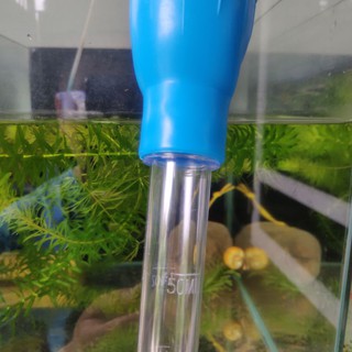 Ống Hút Cặn cho bể cá cảnh size 30ml và 50ml