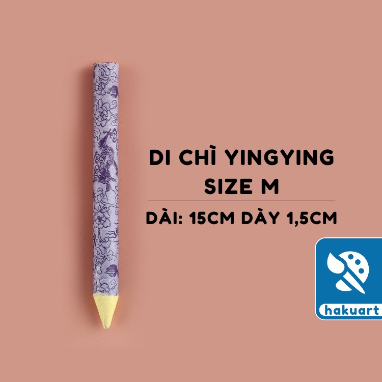 Set 3 Bút Di Chì Vẽ Truyền Thần Kuelox - Họa Cụ Hakuart