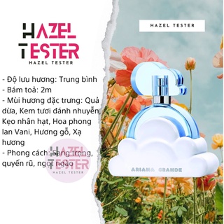✨ Nước Hoa Ariana Grande Cloud