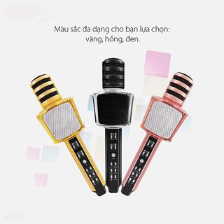 Micro kèm loa không dây DRAPOW MD4