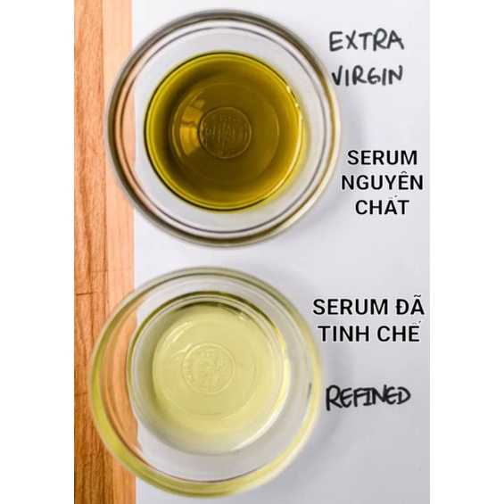 SERUM BƠ NGUYÊN CHẤT 100% CAO CẤP CHAI 10ML | BigBuy360 - bigbuy360.vn