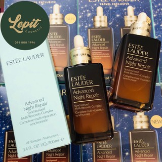 Serum Estee Lauder Night Advanced Repair bản mới