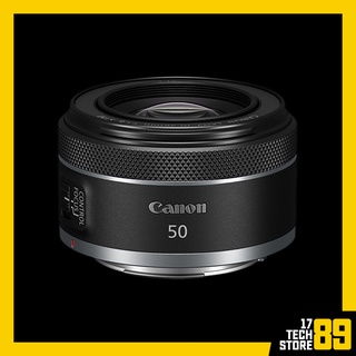 Ống kính Canon RF 50mm f1.8 STM (Mới 100%)