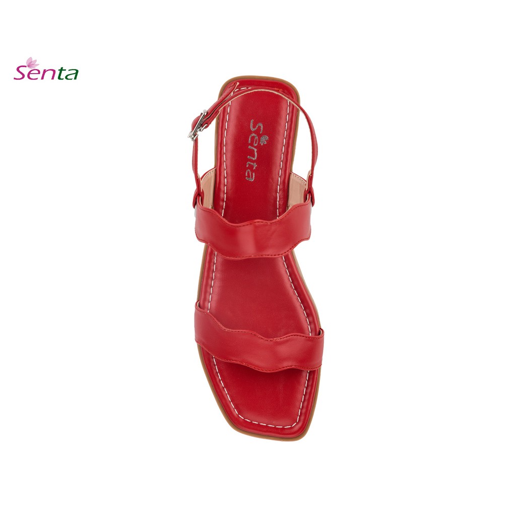 Giày sandal 2 quai ngang Senta DD68