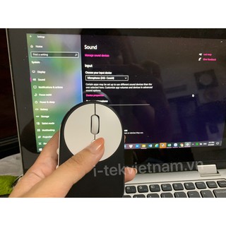 Chuột thông minh i-Tek Pro (Hàng chính hãng)
