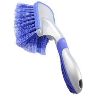 Dụng cụ chà rửa lốp vỏ xe ô tô, xe máy chuyên dụng