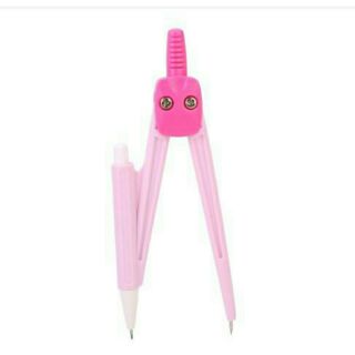 Compa chì  bấm deli 8622