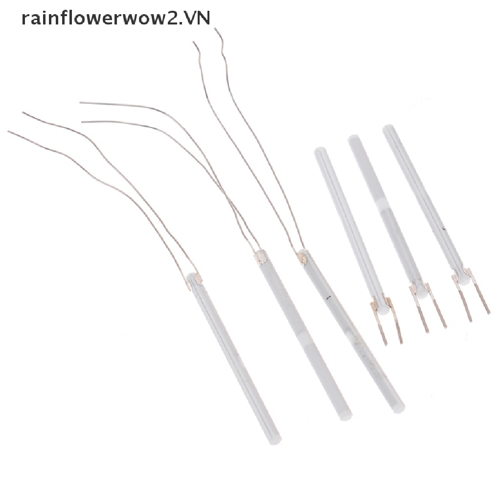 Ruột mỏ hàn nhiệt độ bằng gốm sứ có thể điều chỉnh