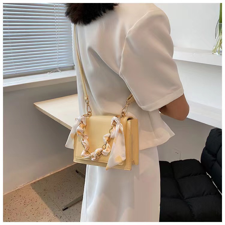 Túi Đeo Chéo Một Bên Vai Thời Trang Mới Chất Lượng Cao 2022