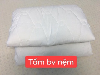 TẤM TRẢI BẢO VỆ NỆM